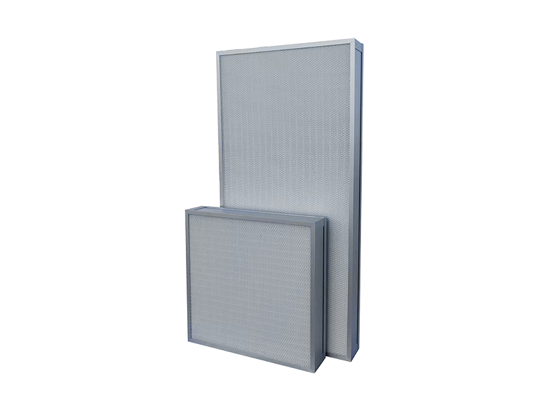 ULPA过滤器_新乡市滤清器有限公司